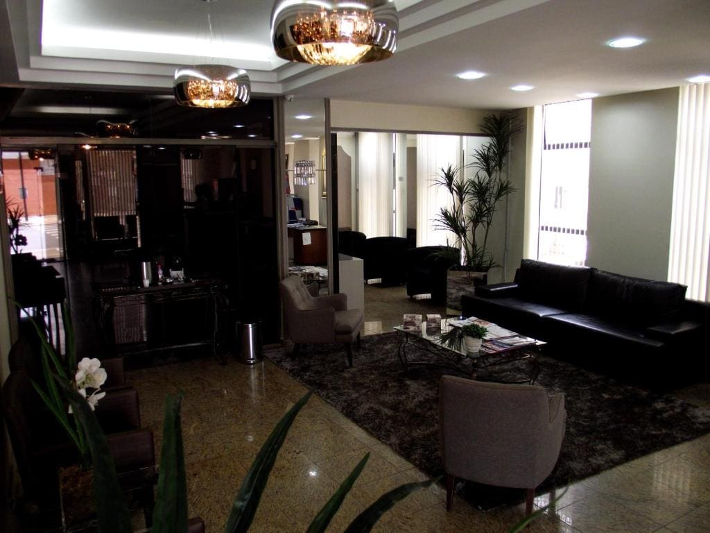 Geneviee Palace Hotel - View 4