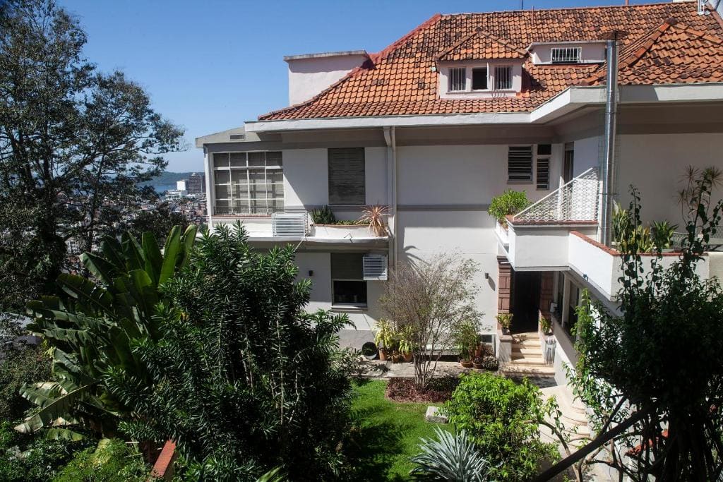 Gerthrudes Bed & Breakfast - Main view
