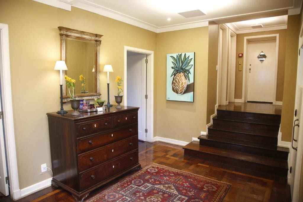 Gerthrudes Bed & Breakfast - View 6
