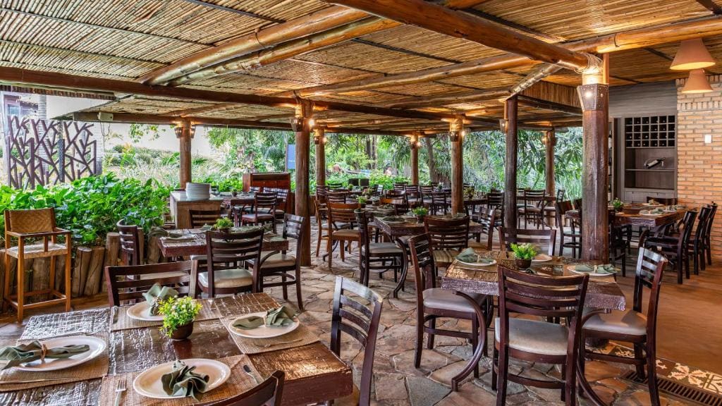 Rio Quente Resorts - Hotel Giardino - View 5