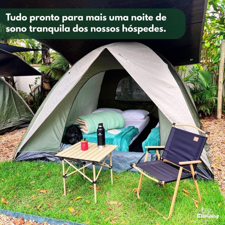 Glamping Pomerode - View 6