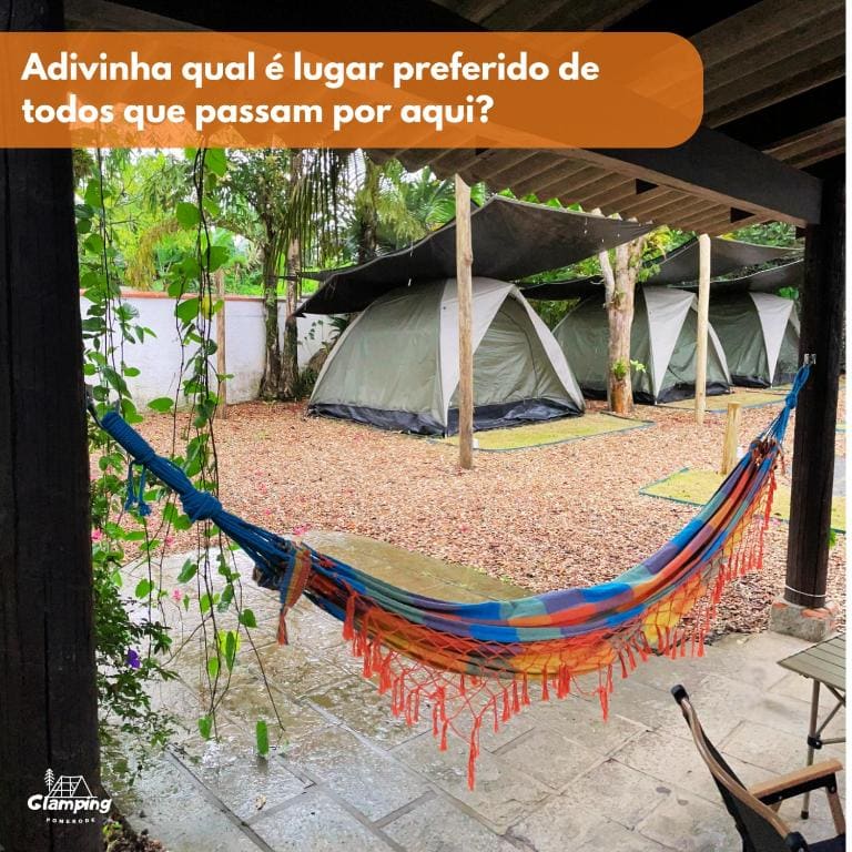 Glamping Pomerode - View 4