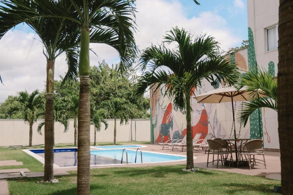 Go Inn Goiana by Atlantica Hotels - View 6