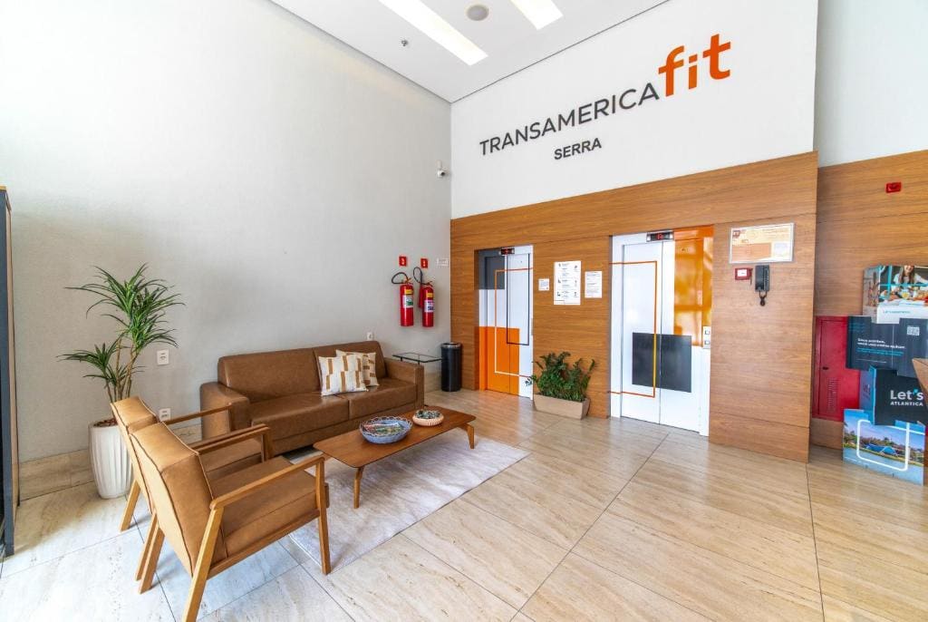 Transamerica Fit Serra - View 7