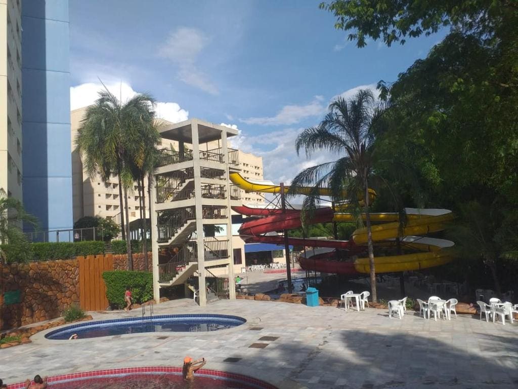 Hotel golden dolphin grand hotel 111 - View 2