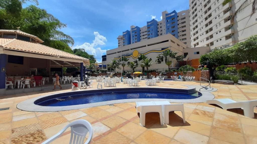 Hotel golden dolphin grand hotel 111 - View 7
