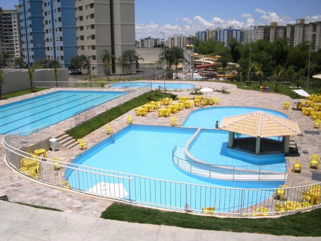 Hotel golden dolphin grand hotel 111 - View 3