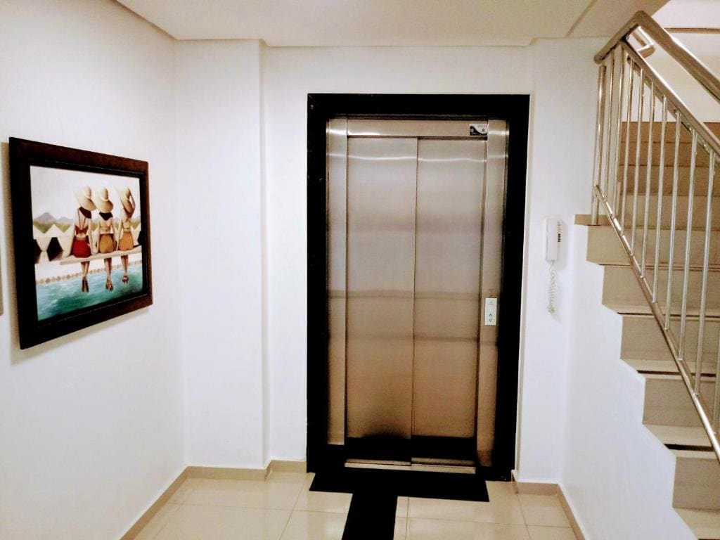 Golden Hotel - O MAIS CENTRAL - Pet Friendly - View 4