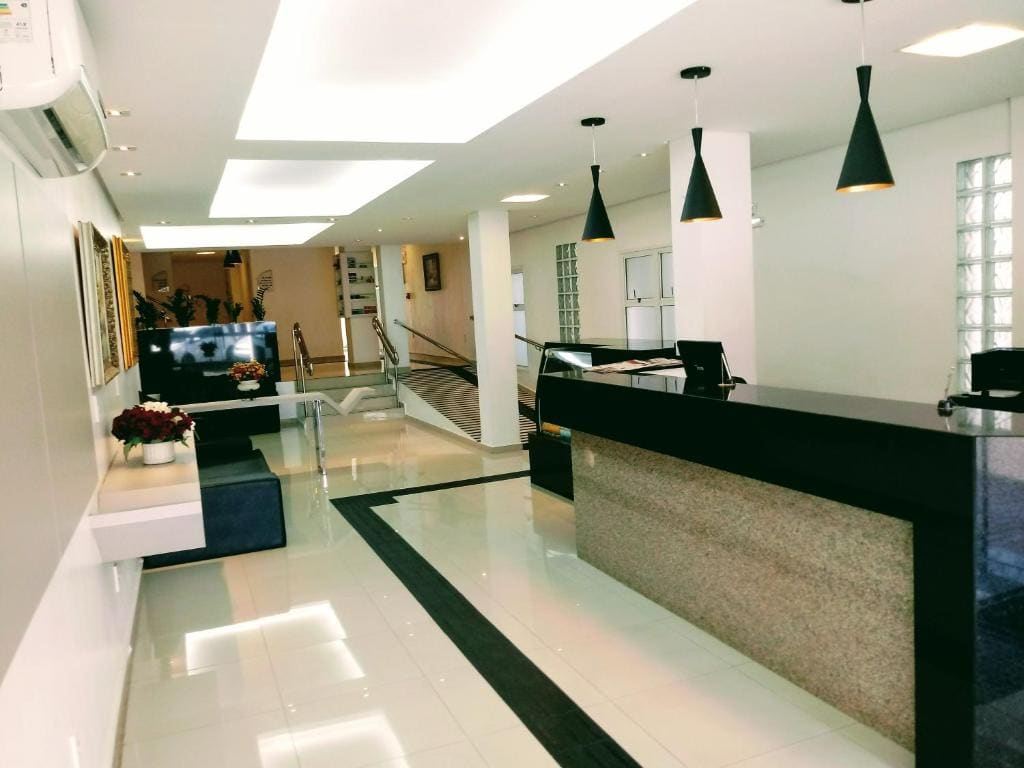 Golden Hotel - O MAIS CENTRAL - Pet Friendly - View 3