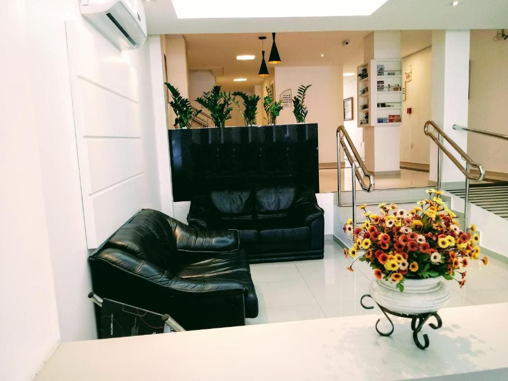 Golden Hotel - O MAIS CENTRAL - Pet Friendly - View 5
