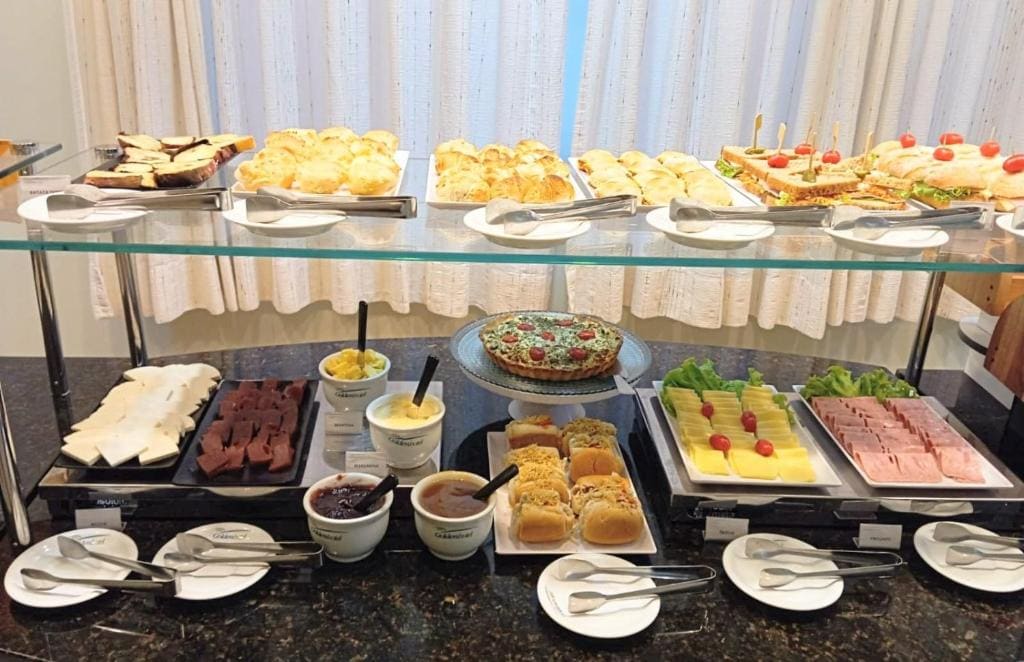 Golden Hotel - O MAIS CENTRAL - Pet Friendly - View 6