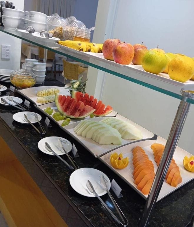 Golden Hotel - O MAIS CENTRAL - Pet Friendly - View 7