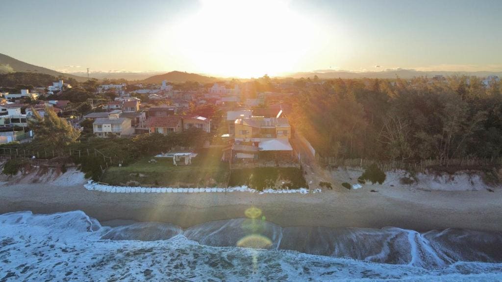 Graffi Beach House - View 2