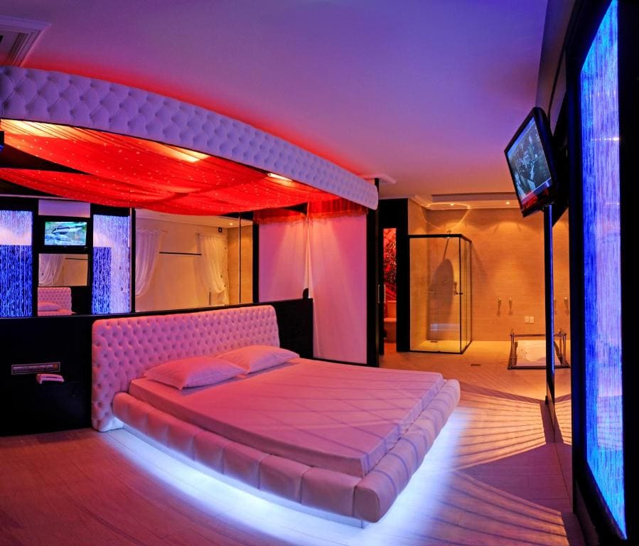 Gran Motel Dubai by Drops - View 7