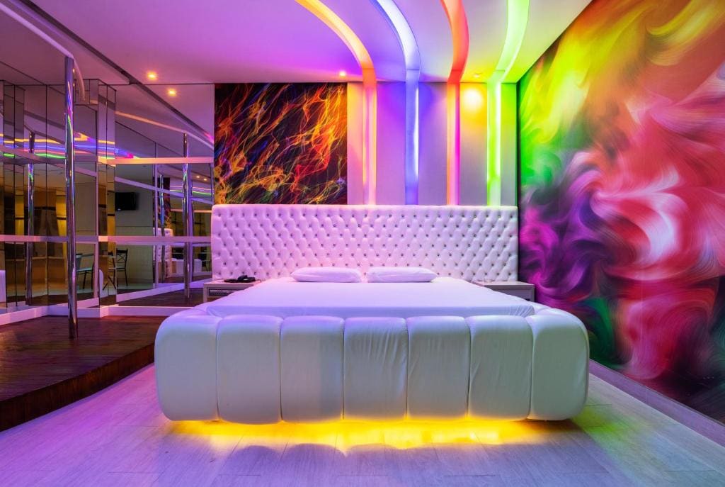 Gran Motel Dubai by Drops - View 2