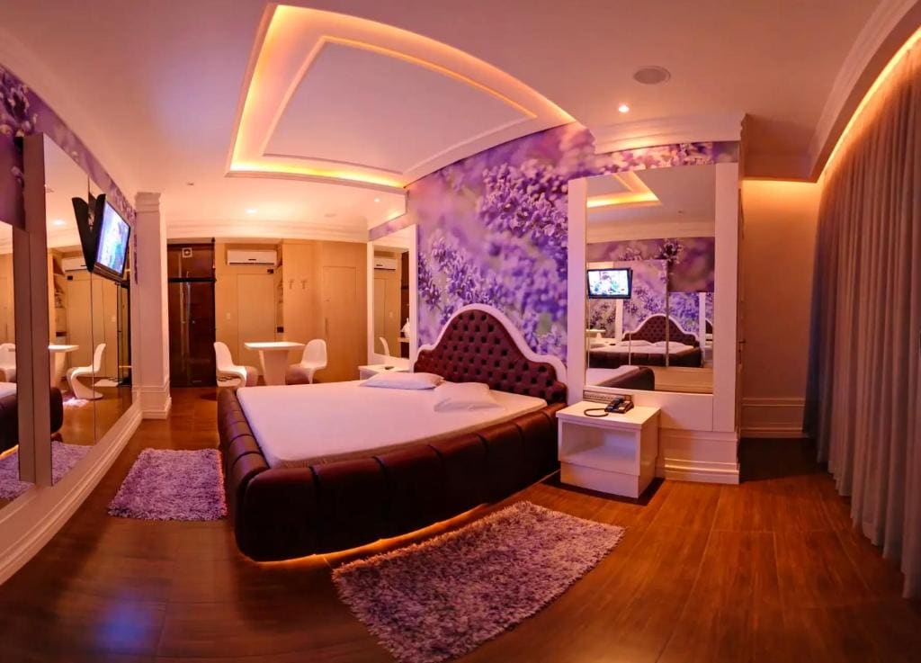 Gran Motel Dubai by Drops - View 6