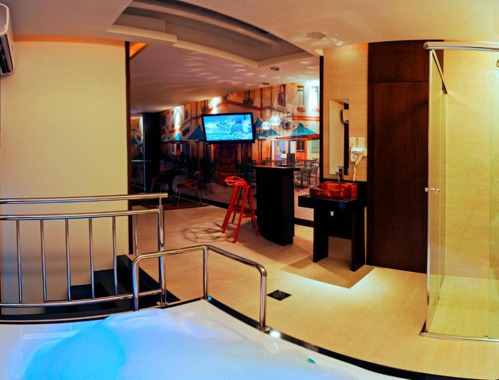 Gran Motel Dubai by Drops - View 3