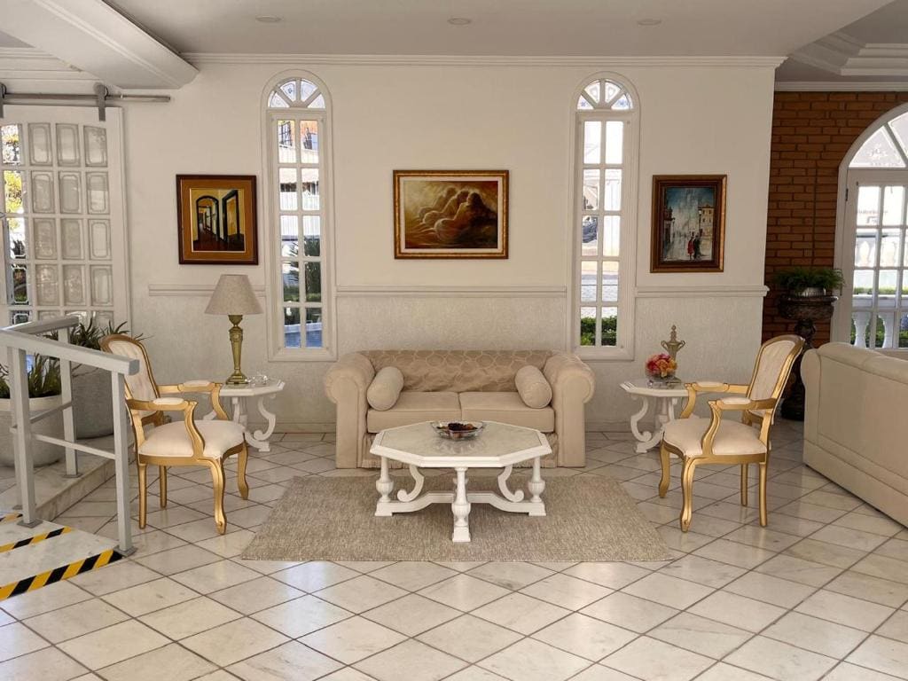 Grand Ville Hotel - View 7