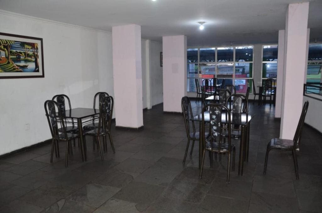 Hotel Estação Norte - Main view
