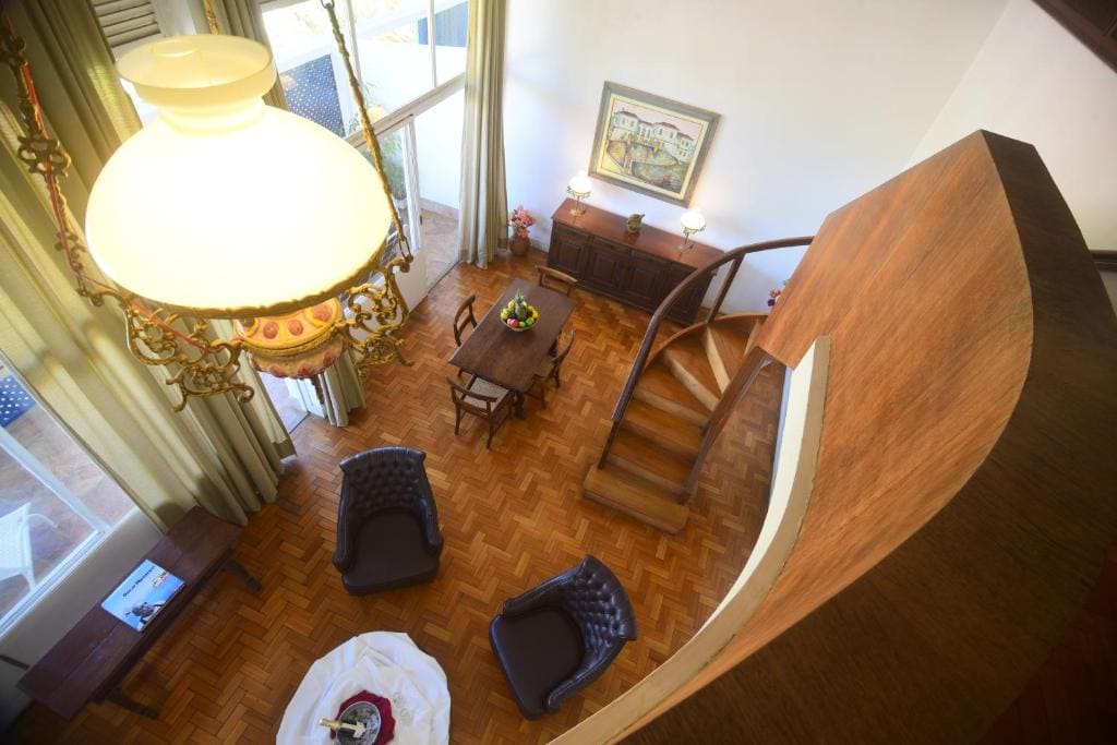 Grande Hotel de Ouro Preto - 80 ANOS - View 5