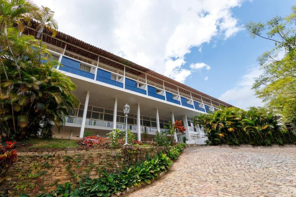 Grande Hotel de Ouro Preto - 80 ANOS - View 4