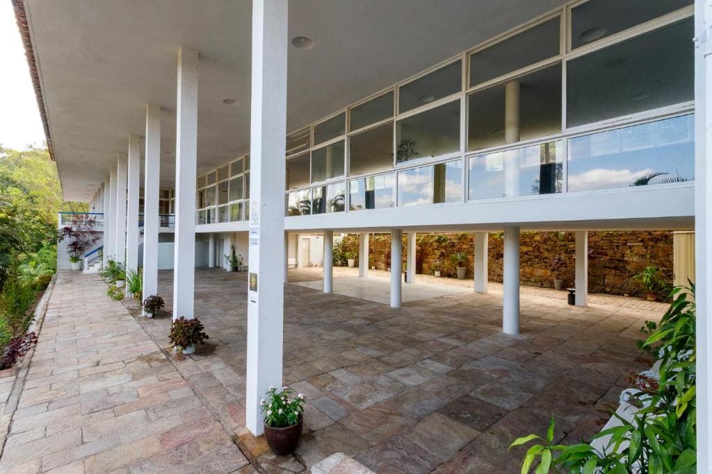 Grande Hotel de Ouro Preto - 80 ANOS - View 2