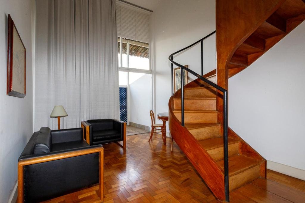 Grande Hotel de Ouro Preto - 80 ANOS - View 7