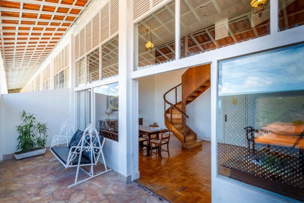 Grande Hotel de Ouro Preto - 80 ANOS - View 6