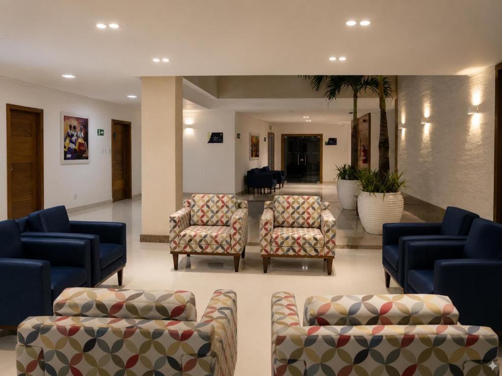 Granterrara Hotel - View 5