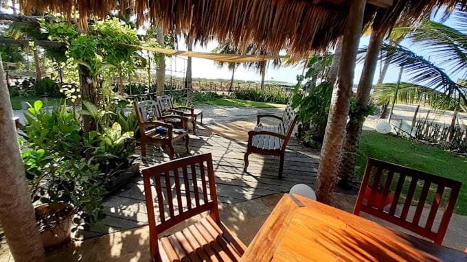 Guajiru kite-safari Tendas - View 7