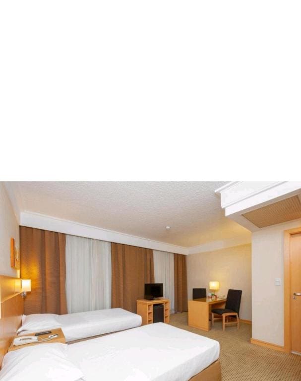 Guarulhos flat services, aeroporto - عرض 7