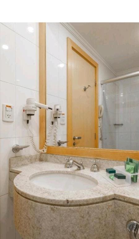 Guarulhos flat services, aeroporto - عرض 2