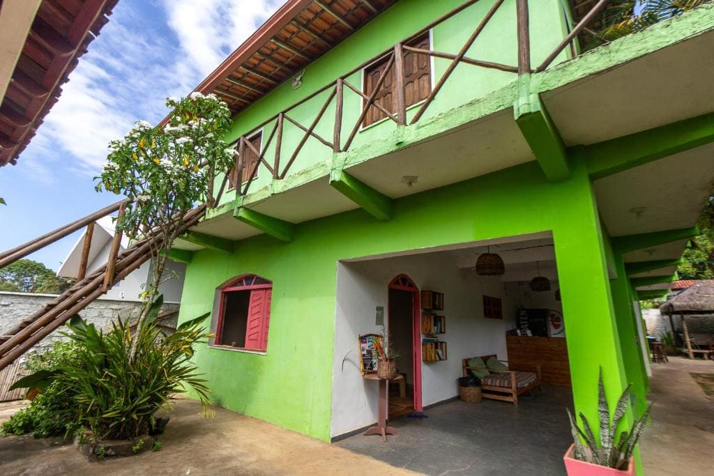 Guava Hostel Serra Grande - View 4