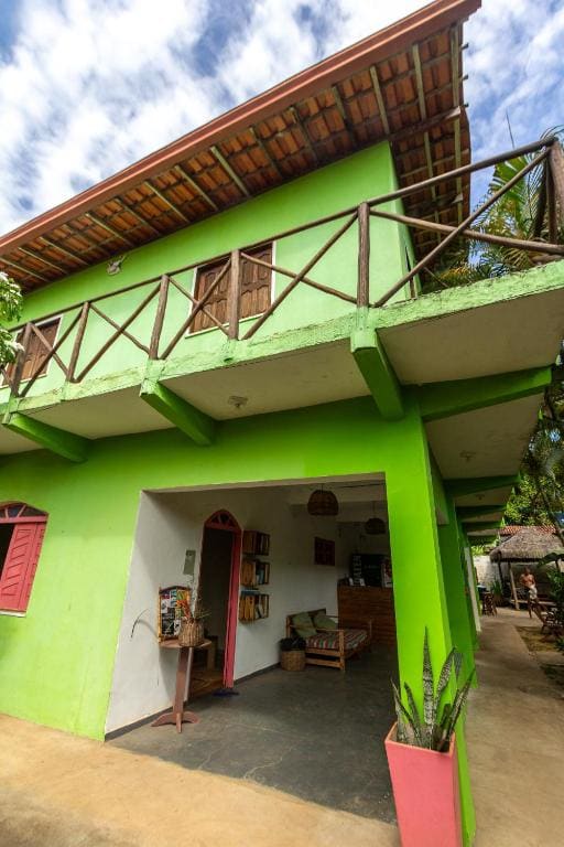 Guava Hostel Serra Grande - View 3