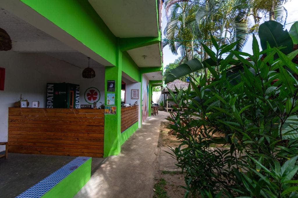 Guava Hostel Serra Grande - View 6