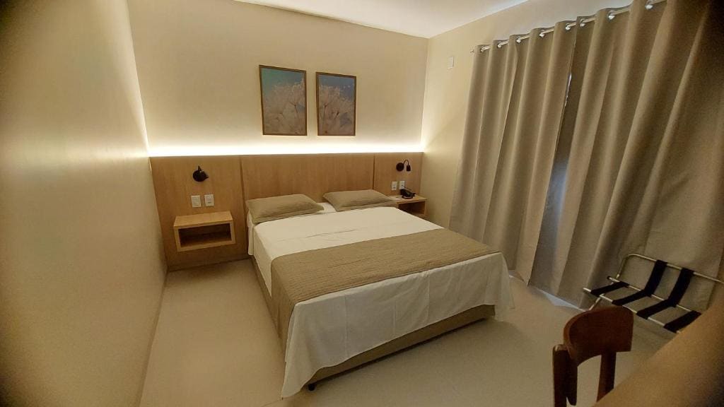 Gurgueia Palace Hotel - View 7