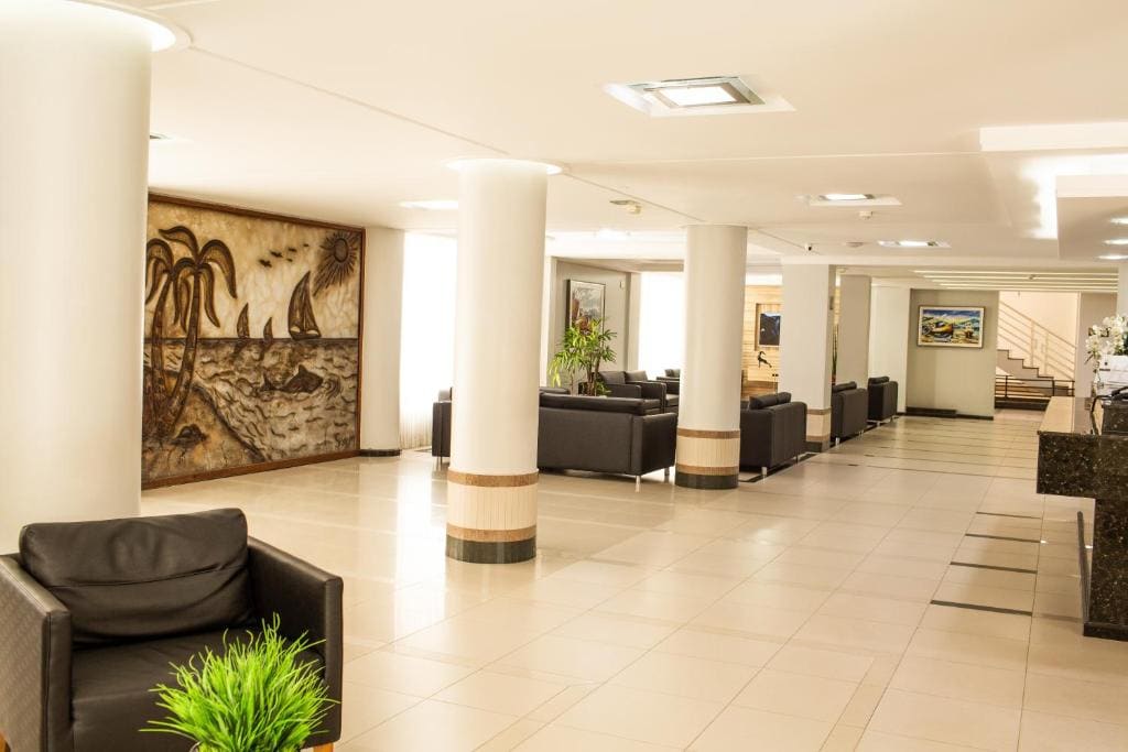 Hamburgo Palace Hotel - View 6