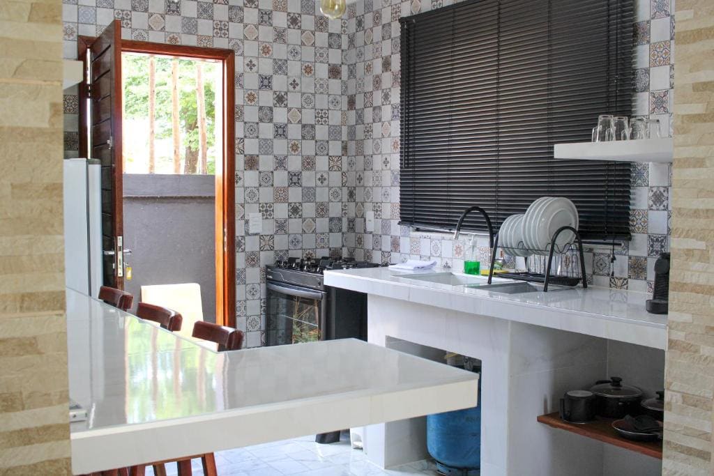 Harmonia Flats - View 5