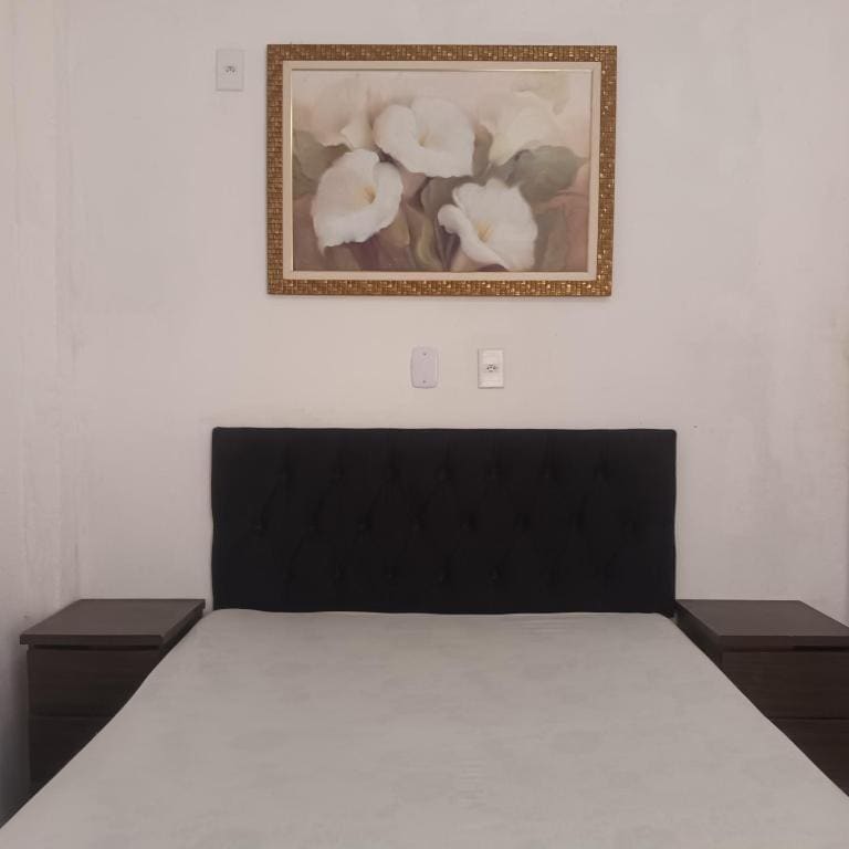 Pousada Marduk suites simples com banheiro privativo - View 6