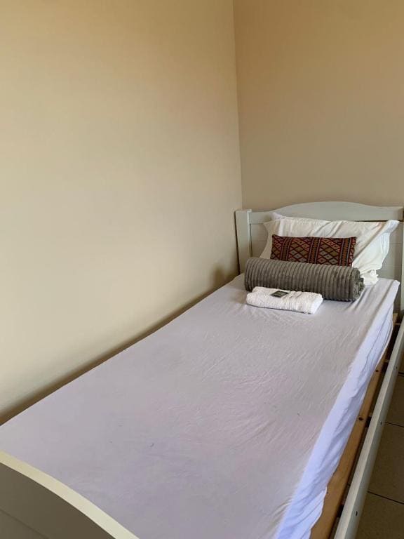 Hospedagem Itaboraí SG - Main view