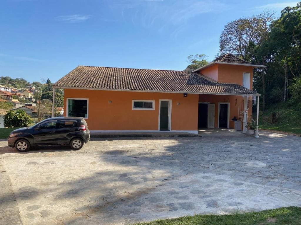 Hospedaria Igarapé Ltda - View 3