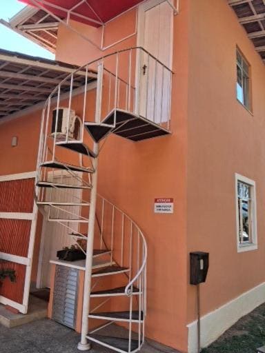 Hospedaria Igarapé Ltda - Main view