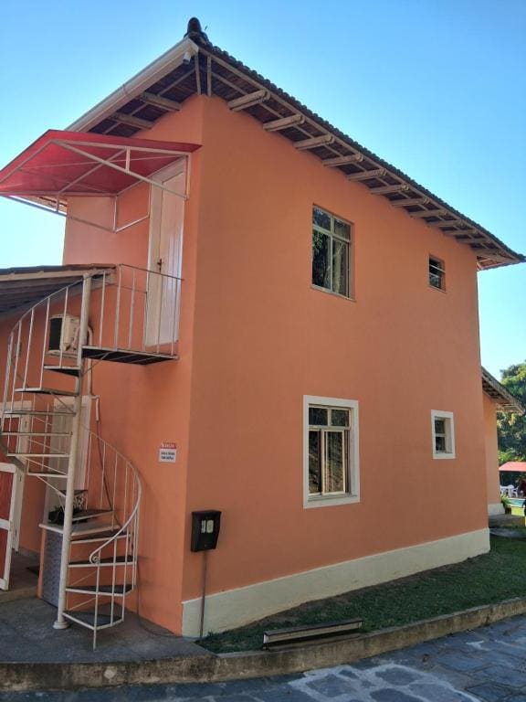 Hospedaria Igarapé Ltda - View 2