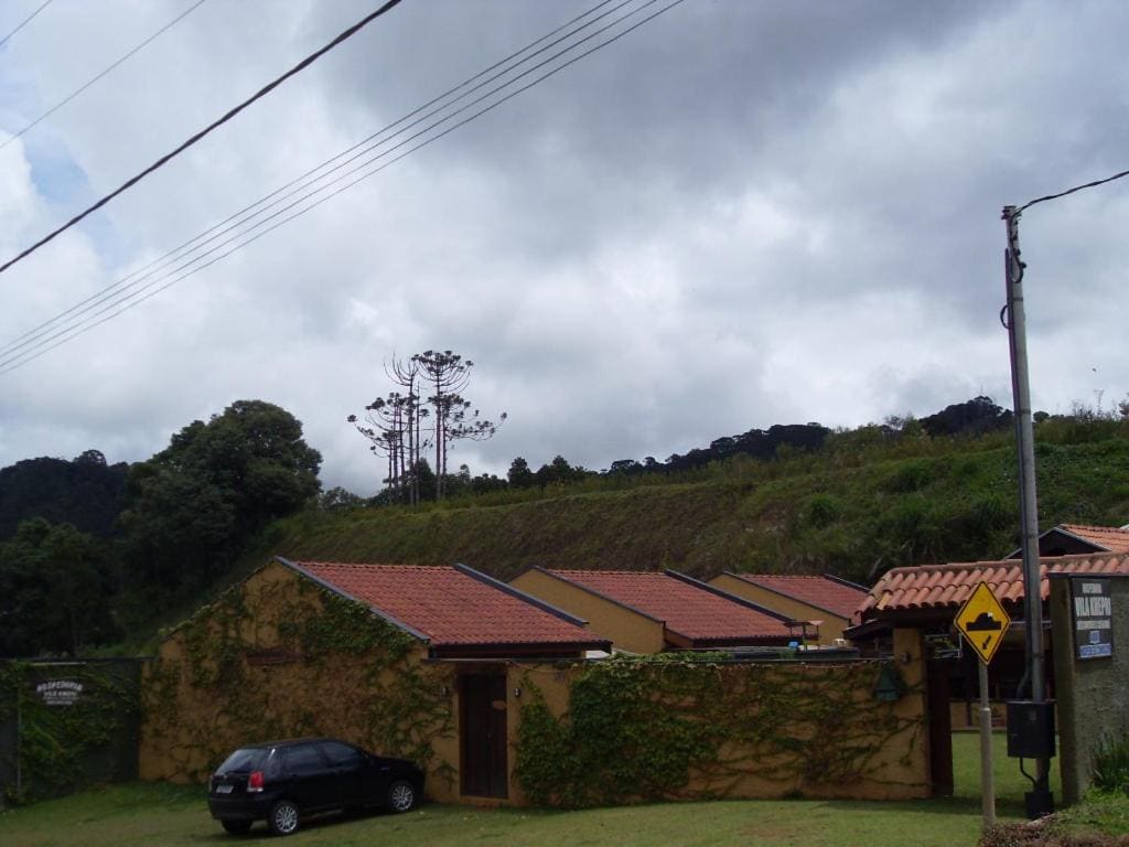 Hospedaria Vila Khepri - View 6