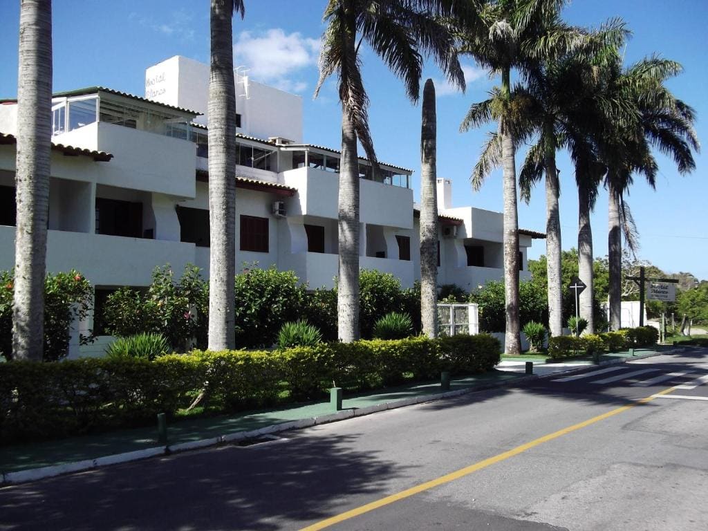 Residencial Hostal Blanco - View 5