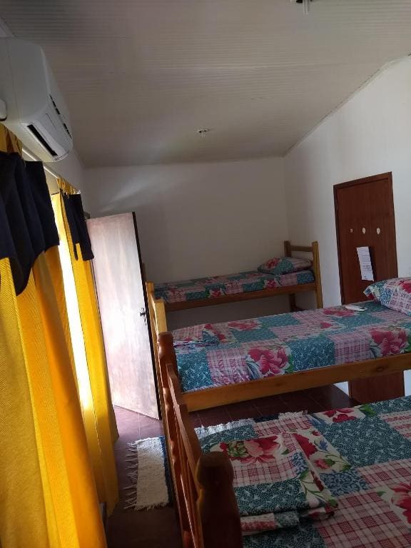 KR Hostel Ilhabela - View 2