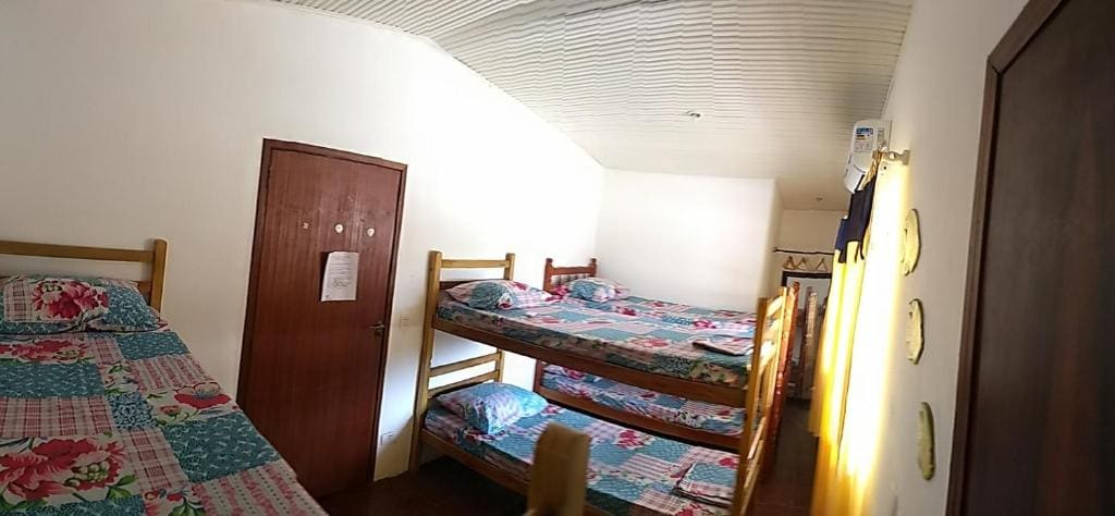 KR Hostel Ilhabela - View 3
