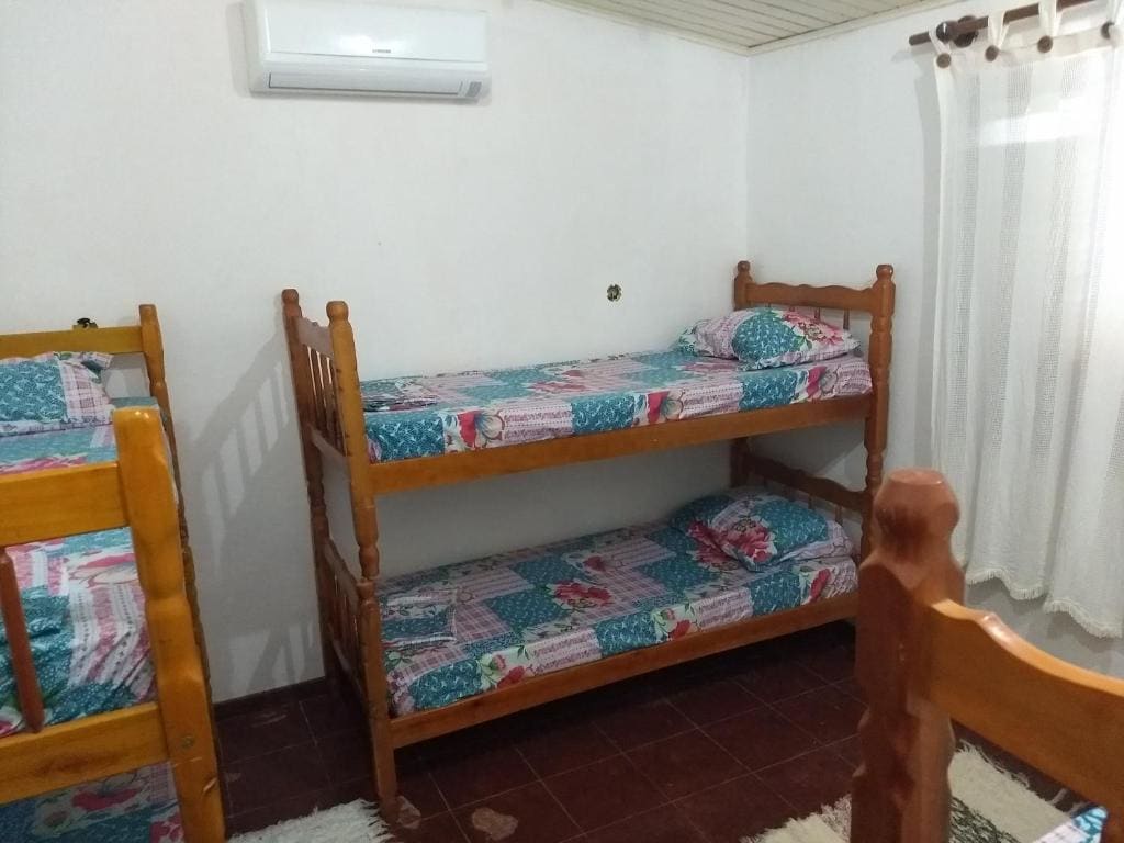 KR Hostel Ilhabela - View 4