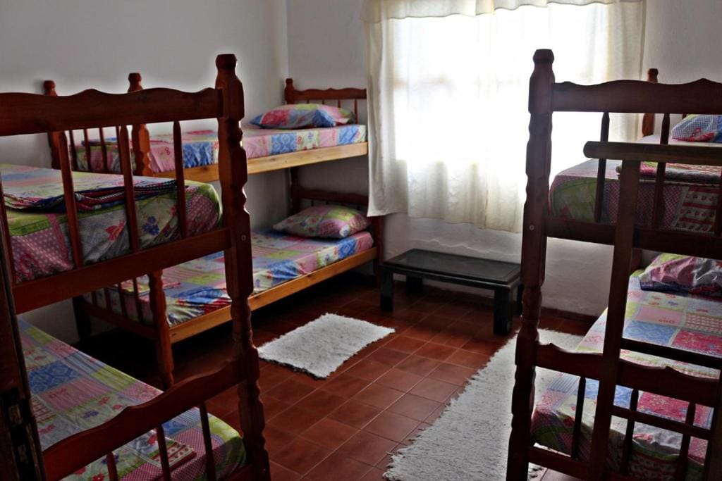 KR Hostel Ilhabela - View 7