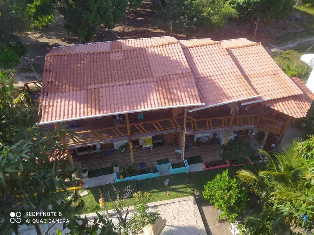 Hostel Amicum - Vista 2